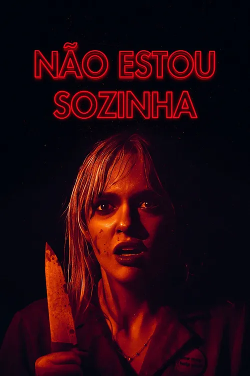 Não Estou Sozinha