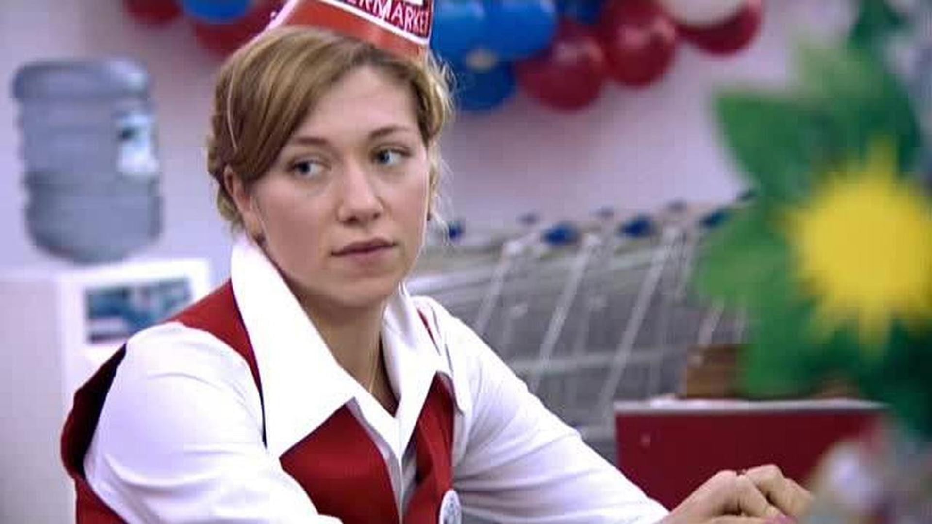 Foto do filme Strawberry in the Supermarket