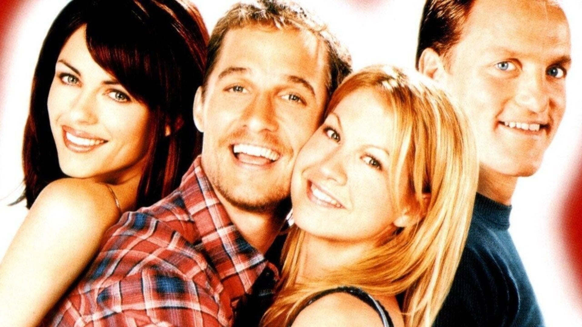 Foto do filme Ed TV