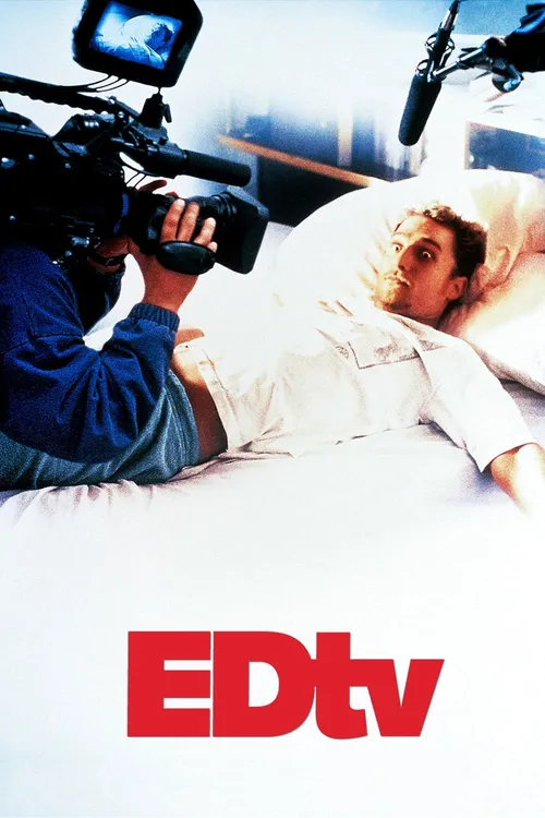 Ed TV