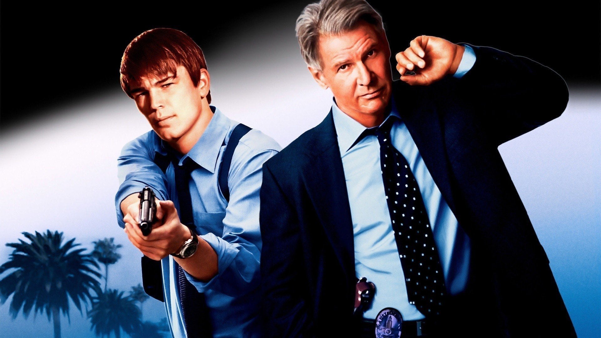 Foto do filme Divisão de Homicídios