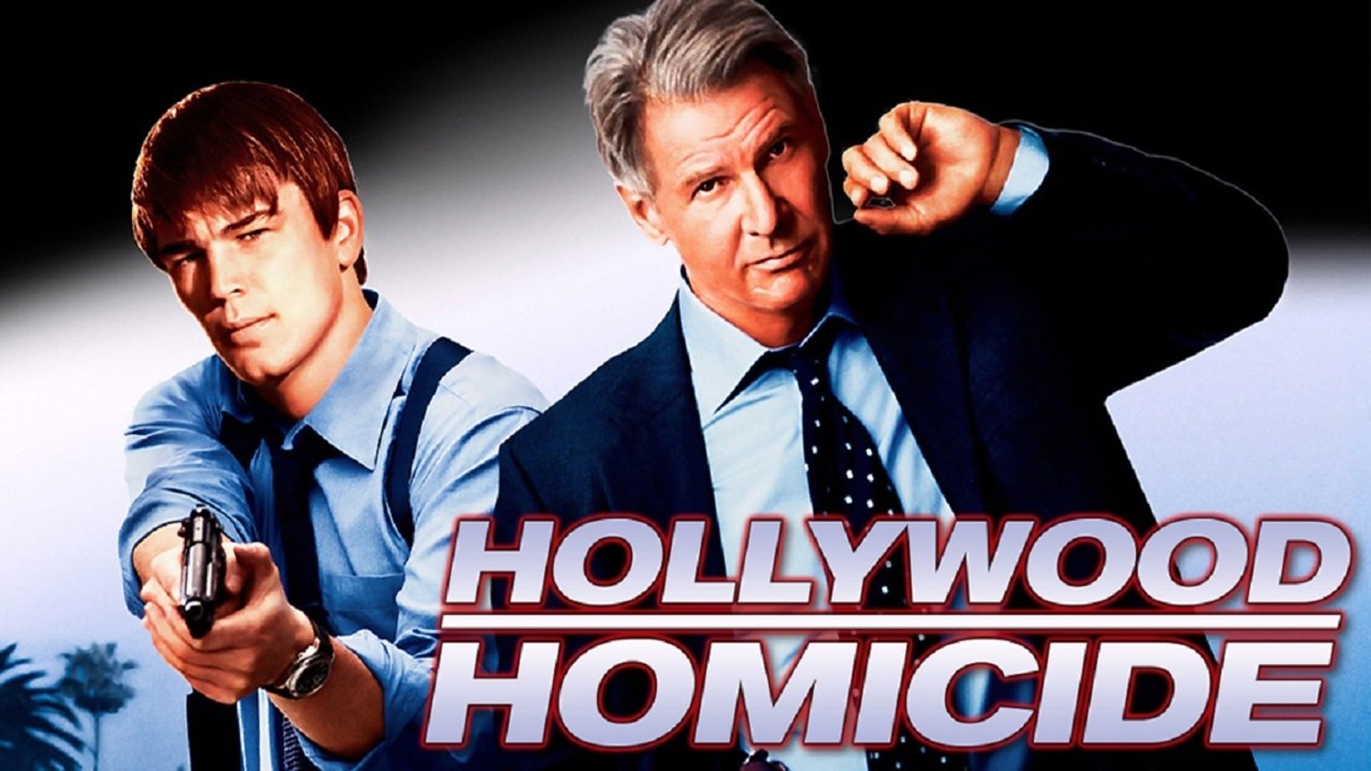 Foto do filme Divisão de Homicídios
