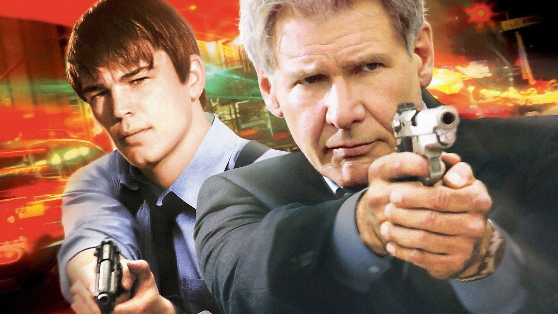 Foto do filme Divisão de Homicídios