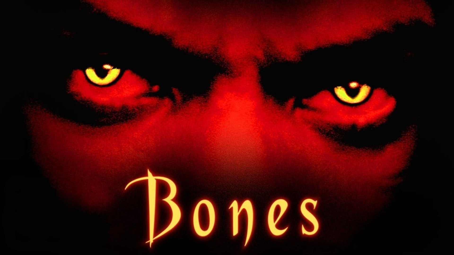 Foto do filme Bones, o Anjo das Trevas