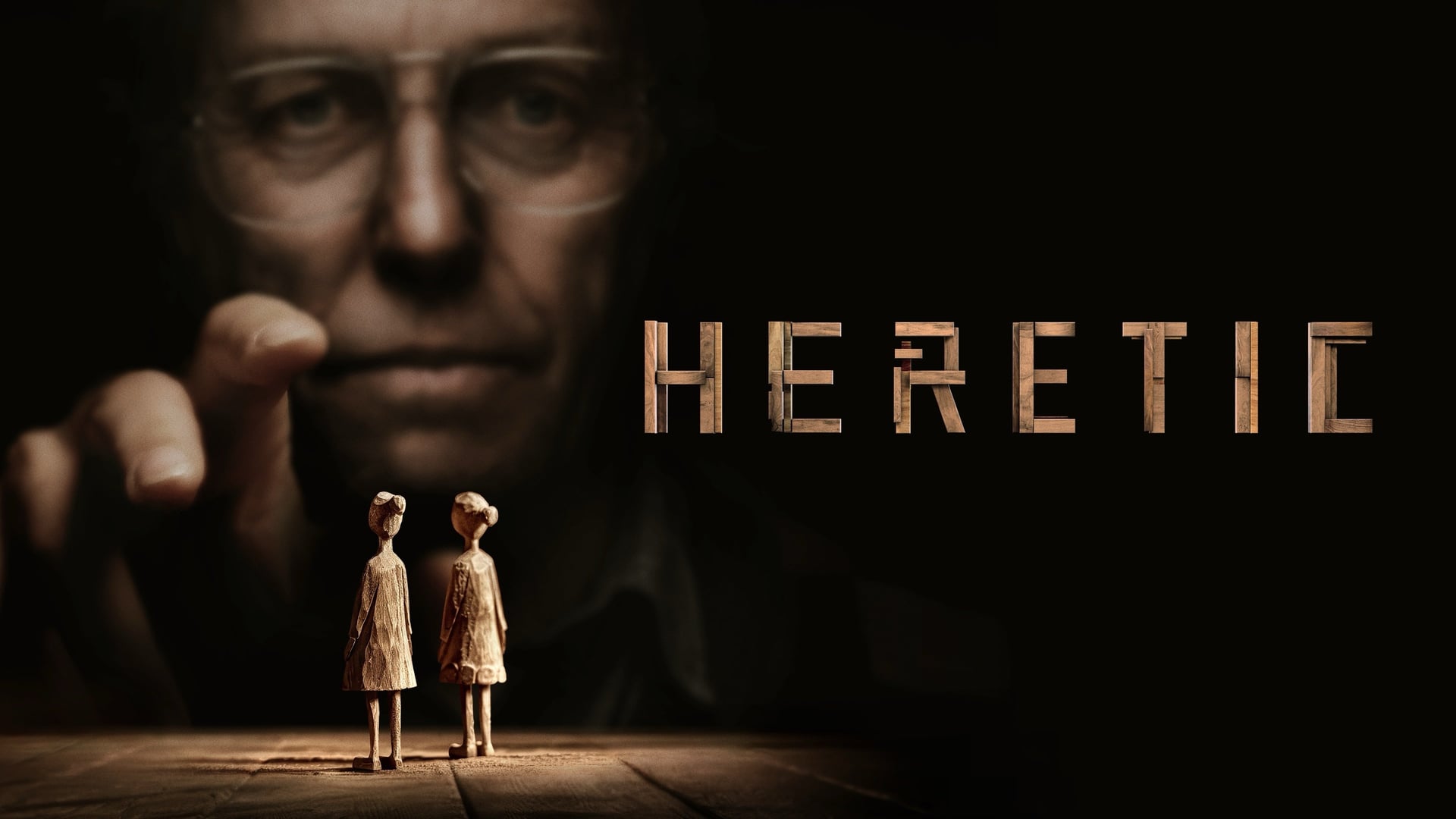 Foto do filme Herege