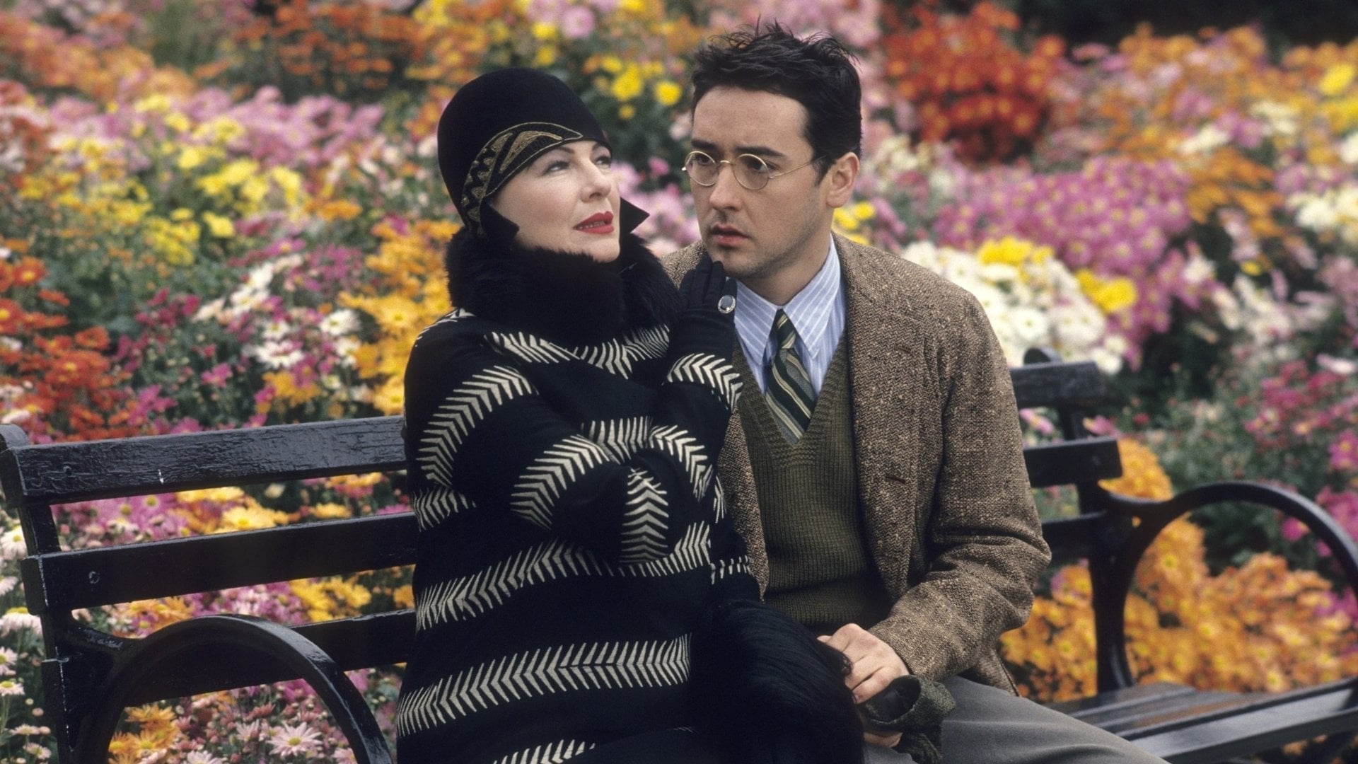 Foto do filme Tiros na Broadway