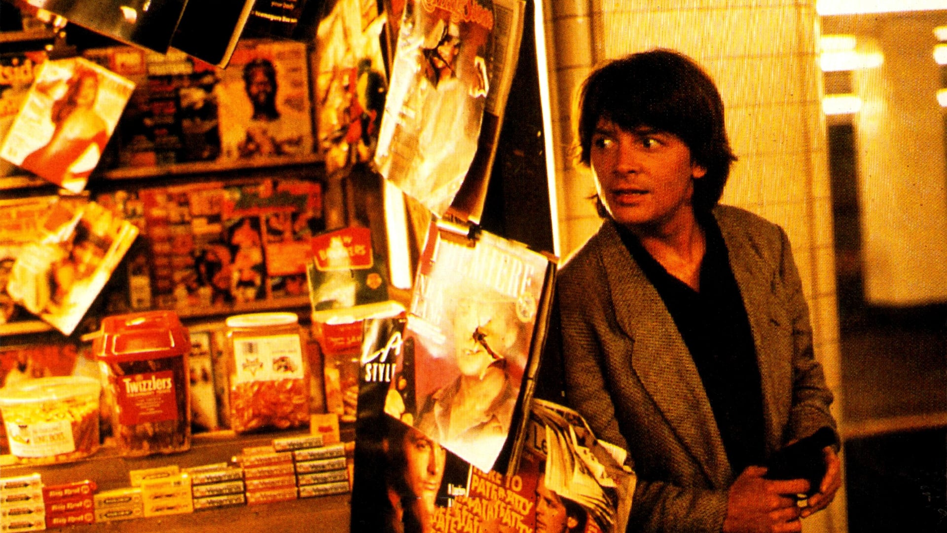Foto do filme Aprendiz de Feiticeiro