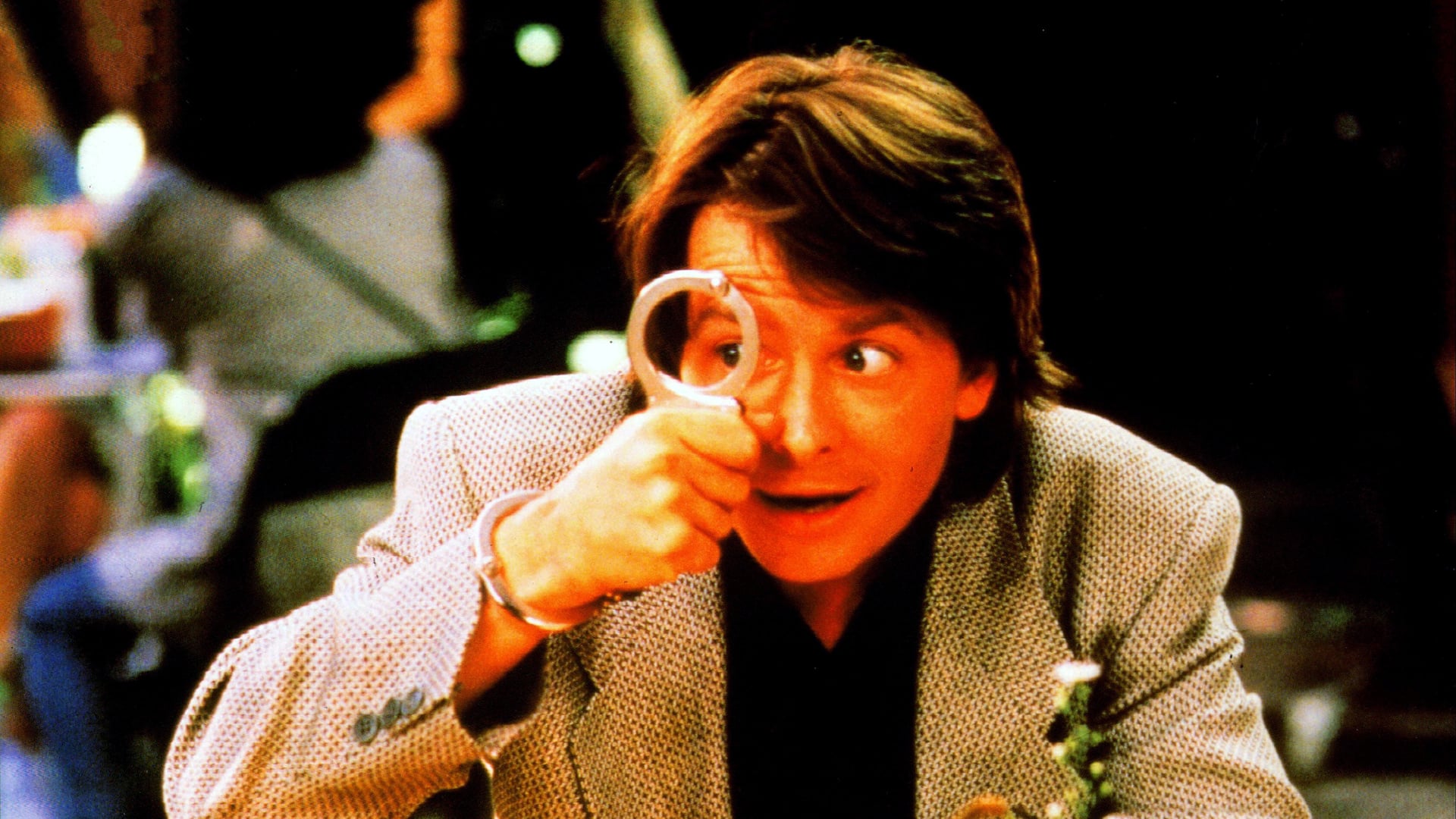 Foto do filme Aprendiz de Feiticeiro