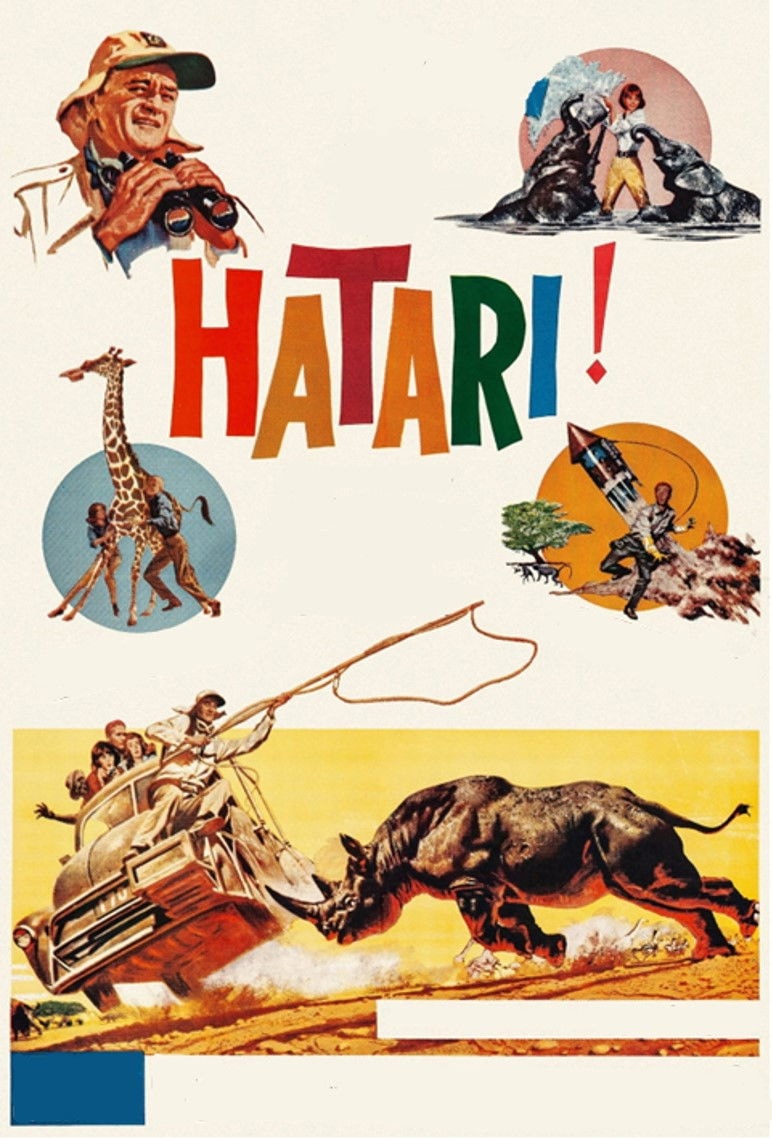 Hatari!