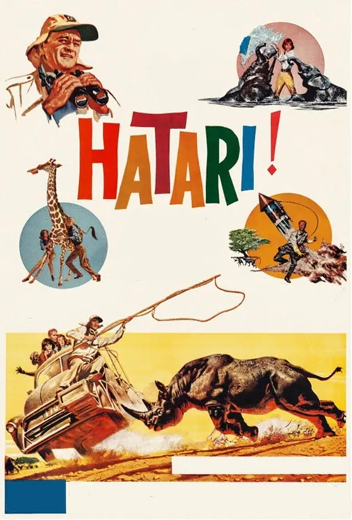 Hatari!