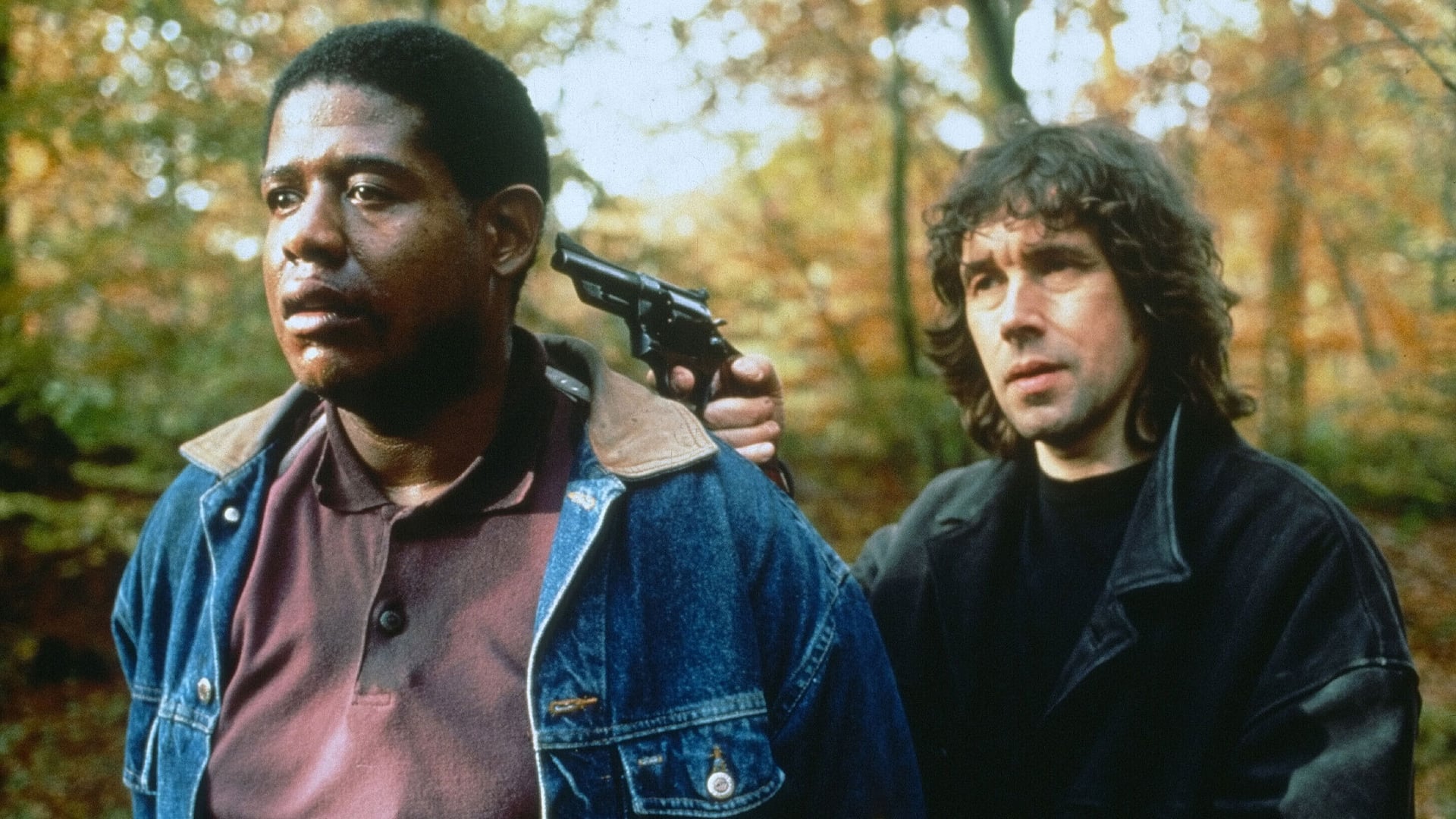 Foto do filme Traídos pelo Desejo