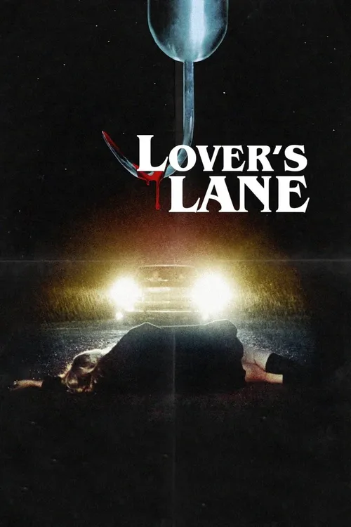 Pânico em Lovers Lane
