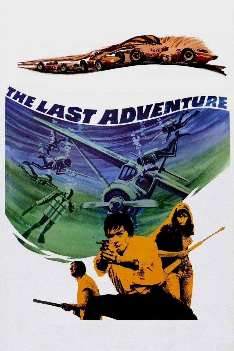Les Aventuriers
