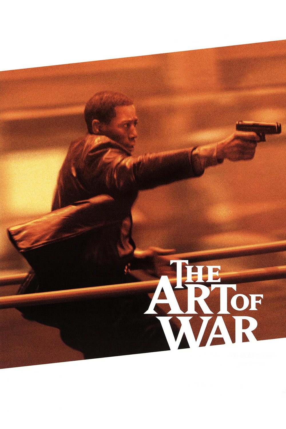 A Arte da Guerra