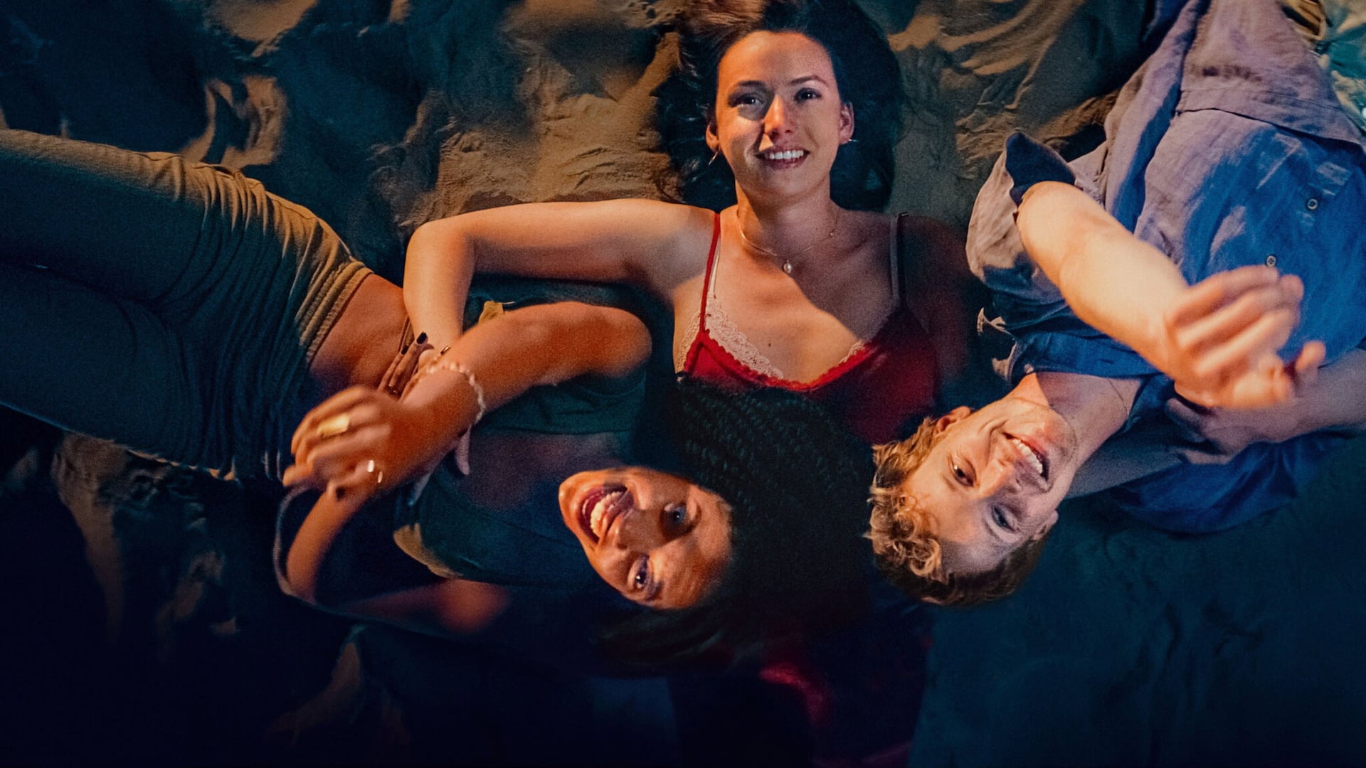 Foto do filme Um Clímax Entre Nós