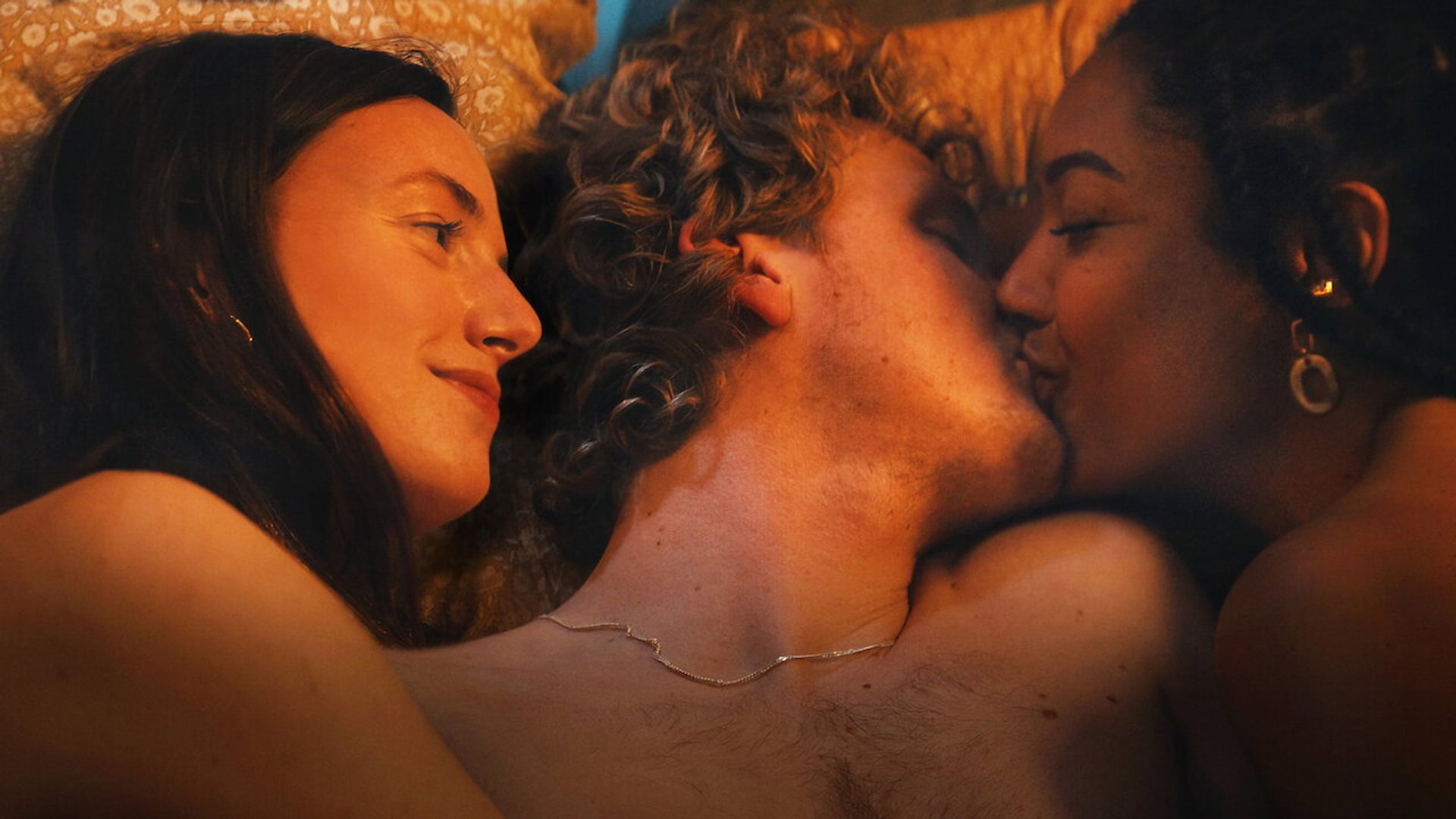 Foto do filme Um Clímax Entre Nós