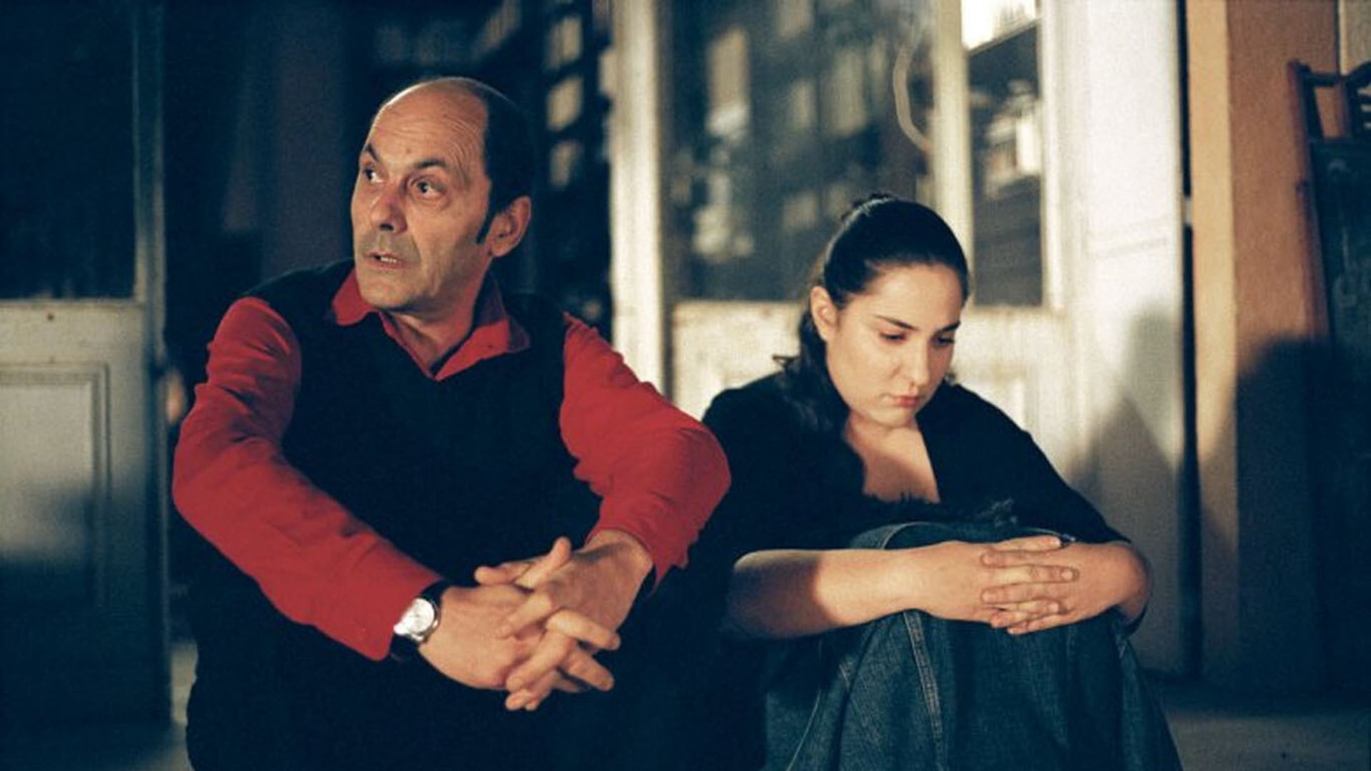 Foto do filme Comme une image