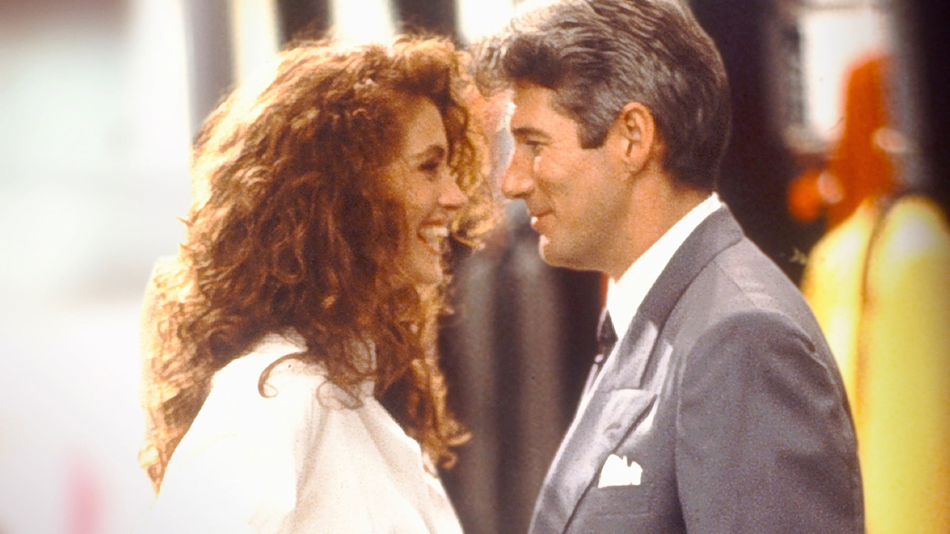 Foto do filme Uma Linda Mulher