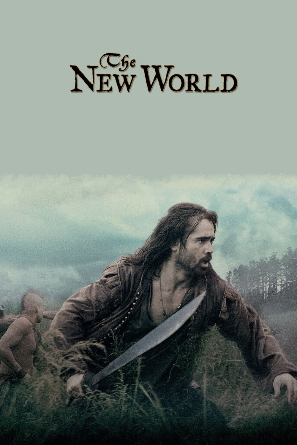O Novo Mundo