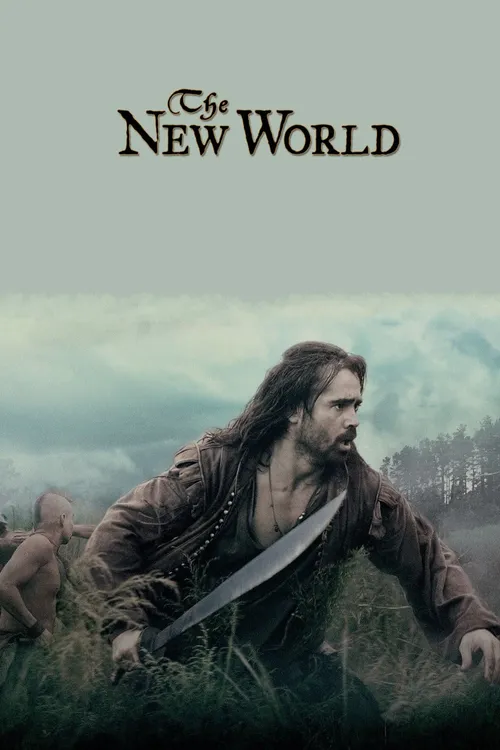 O Novo Mundo