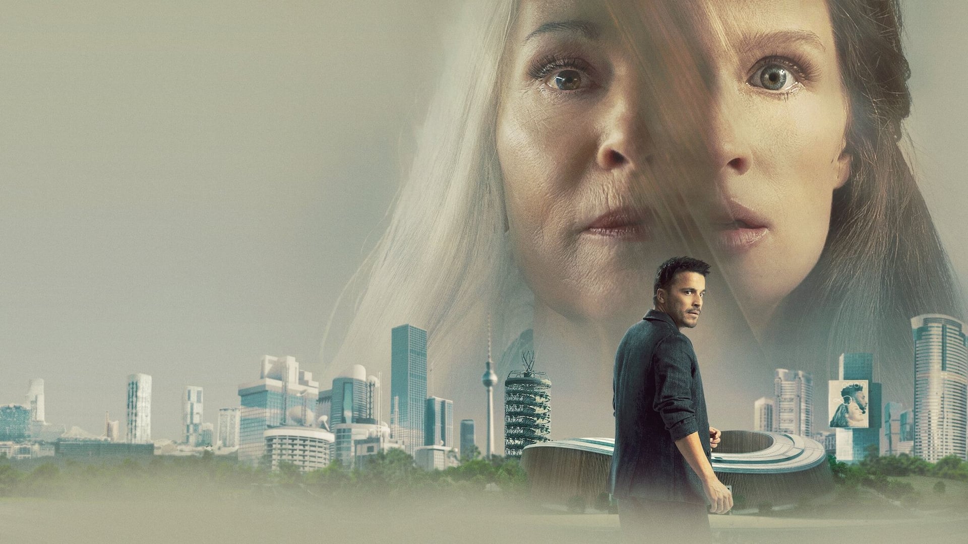 Foto do filme Paraíso