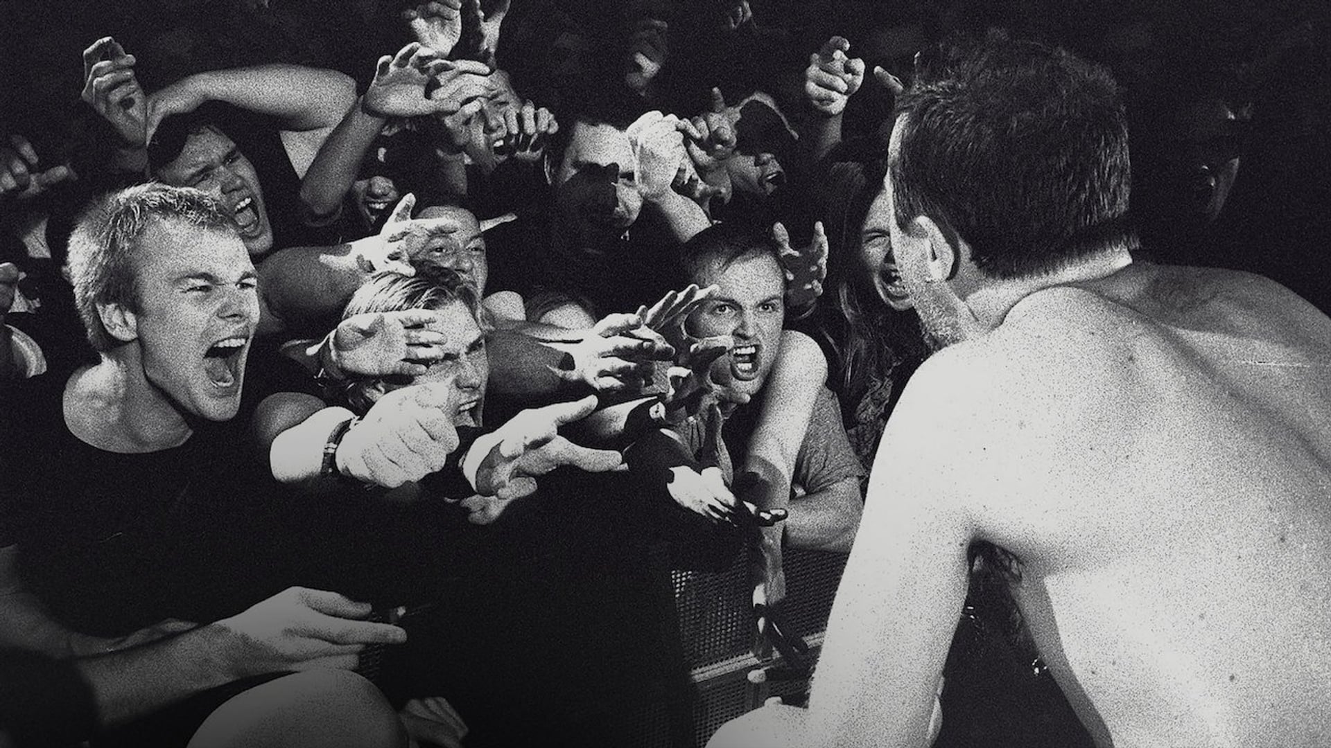 Foto do filme Metallica: Some Kind of Monster