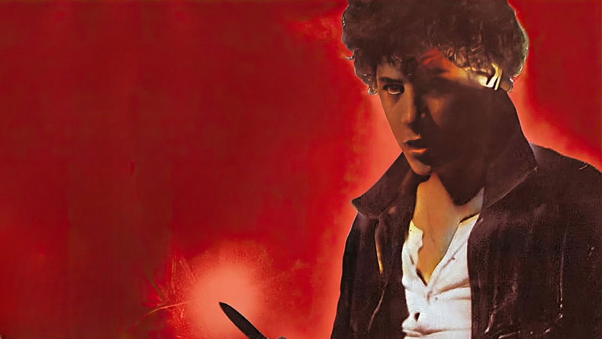 Foto do filme Navajeros