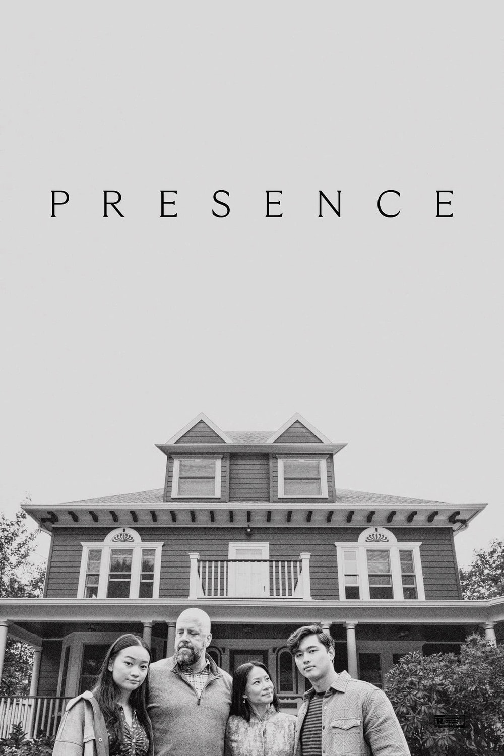 Presença