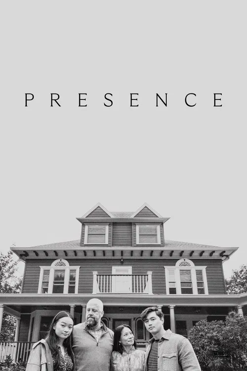 Presença
