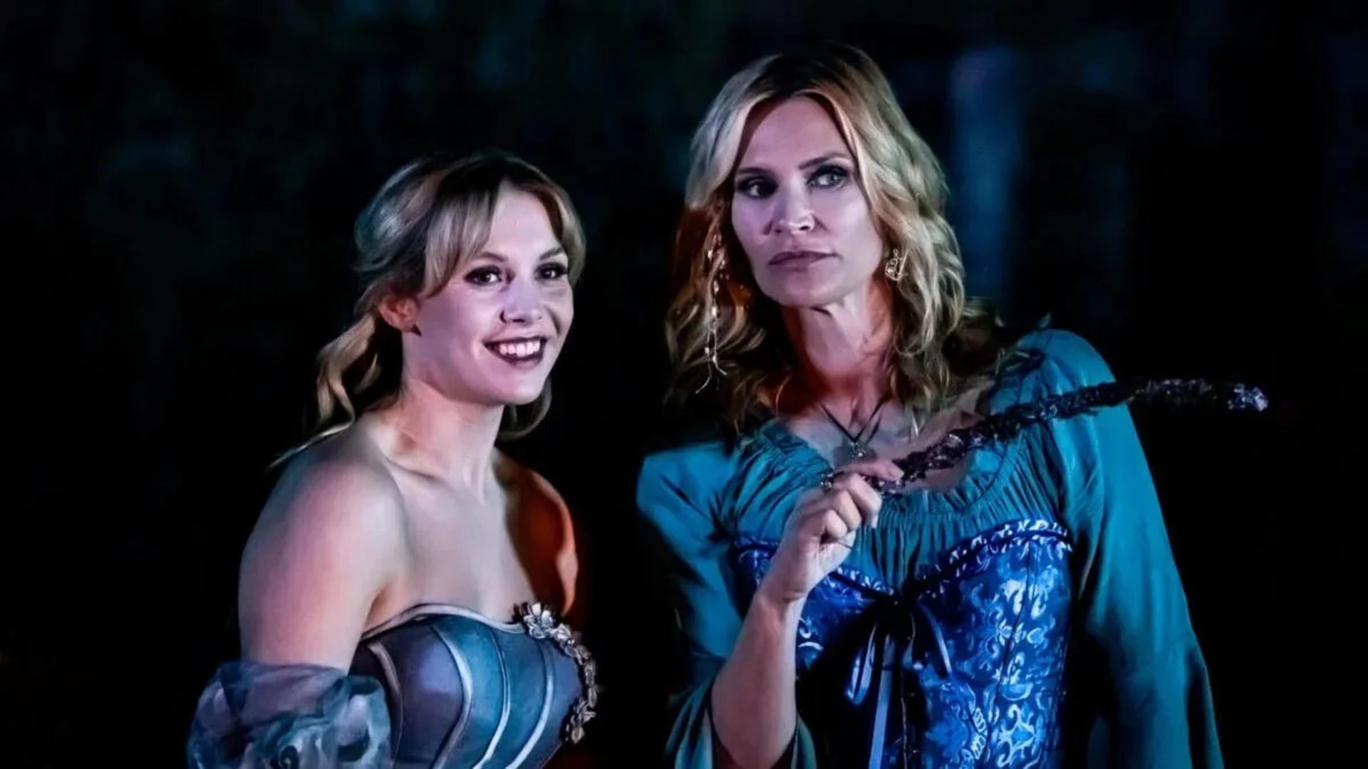 Foto do filme A Vingança de Cinderela