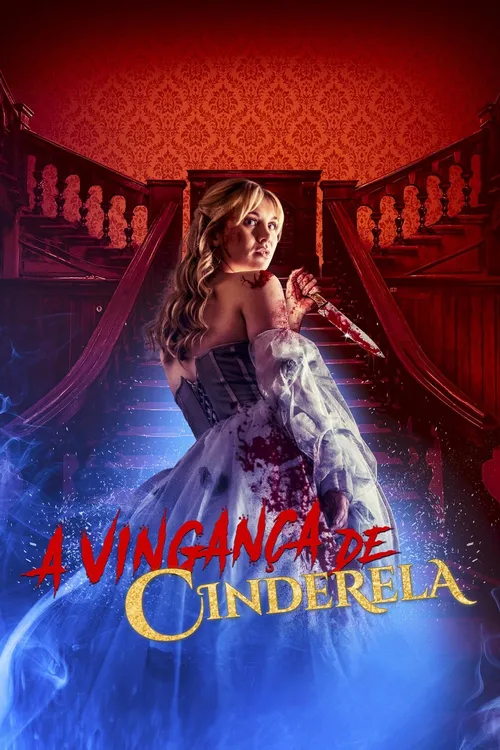 A Vingança de Cinderela