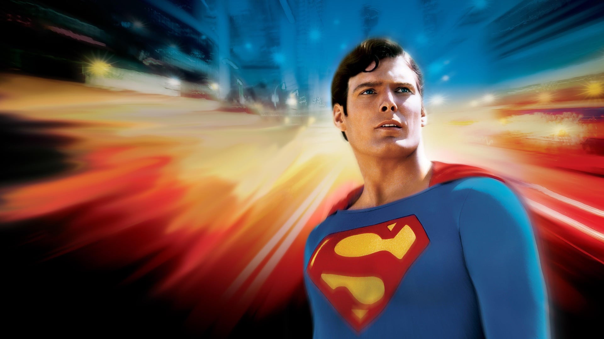 Foto do filme Superman IV: Em Busca da Paz