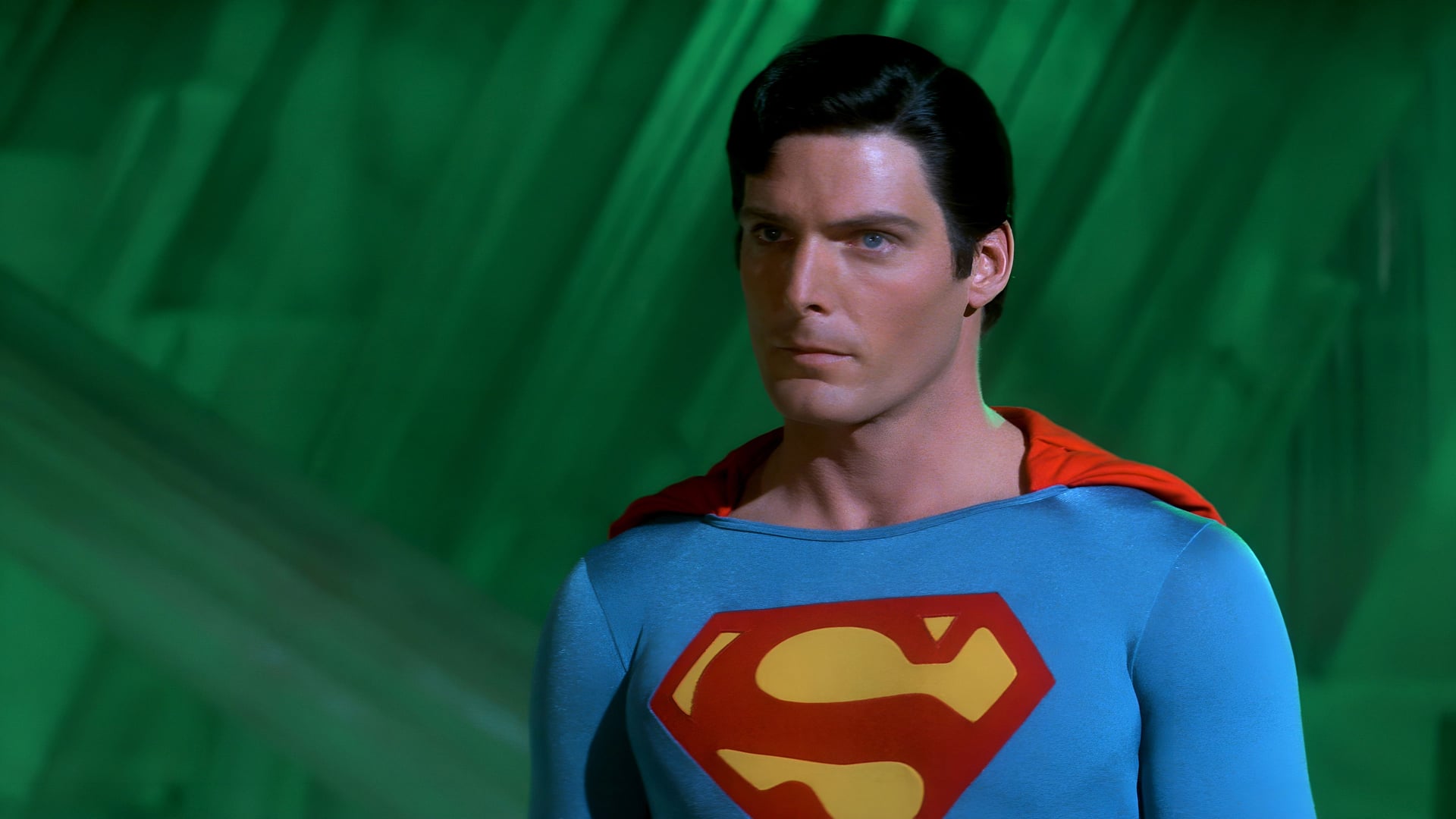 Foto do filme Superman IV: Em Busca da Paz