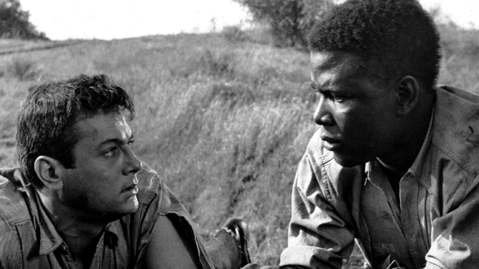 Foto do filme Acorrentados