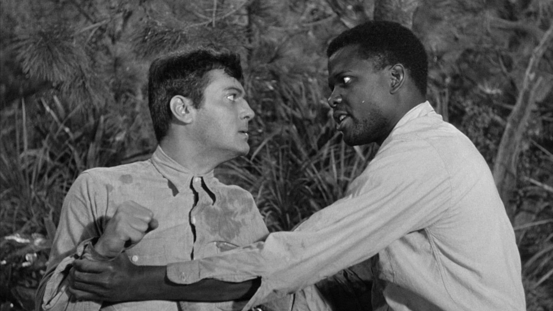 Foto do filme Acorrentados