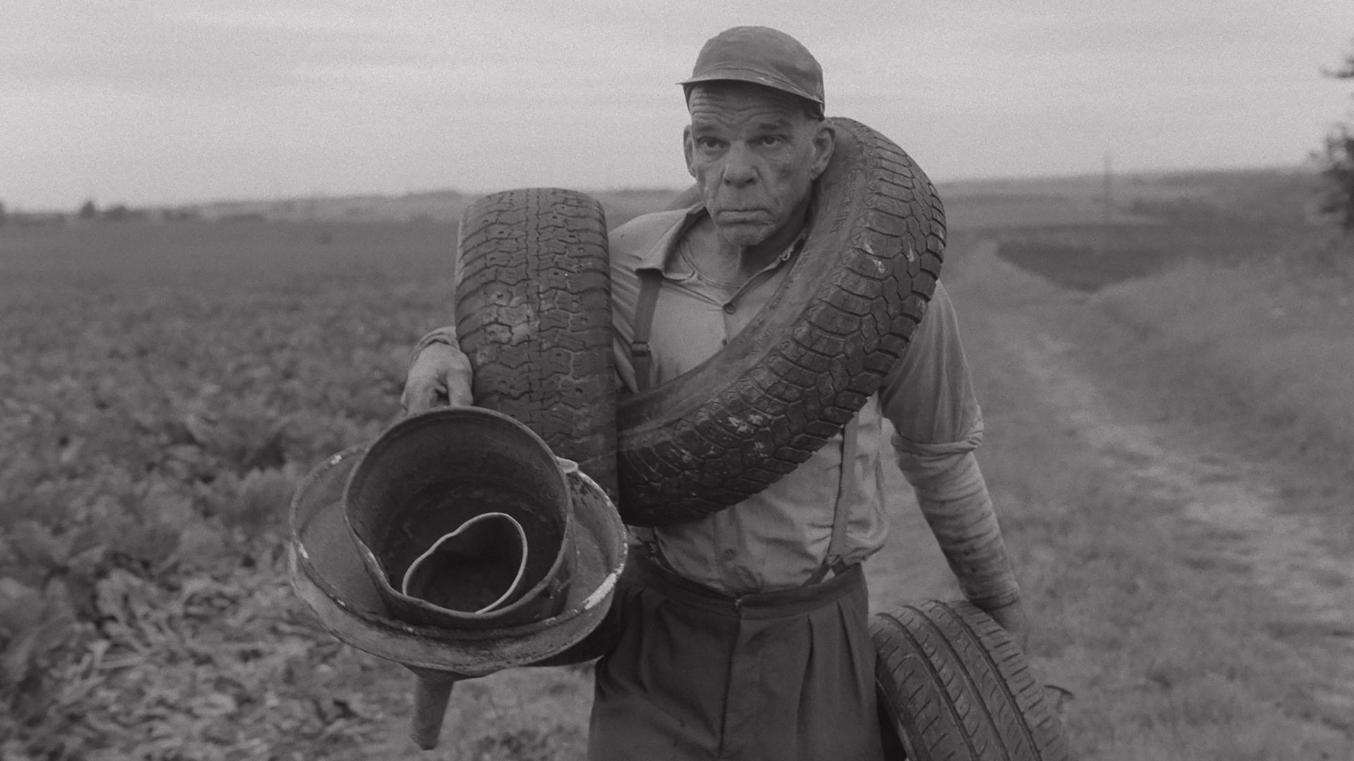 Foto do filme Värn