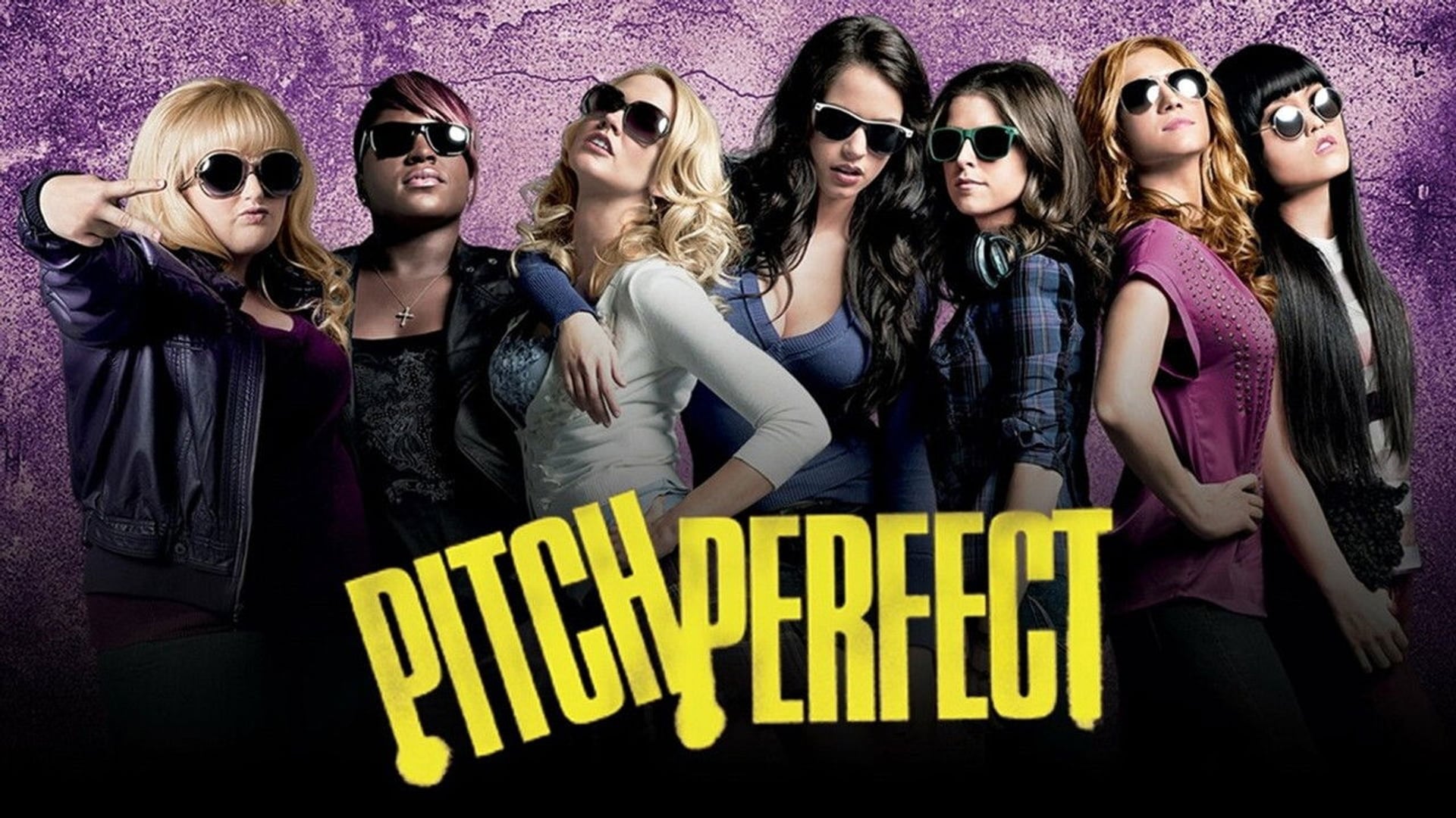 Foto do filme A Escolha Perfeita