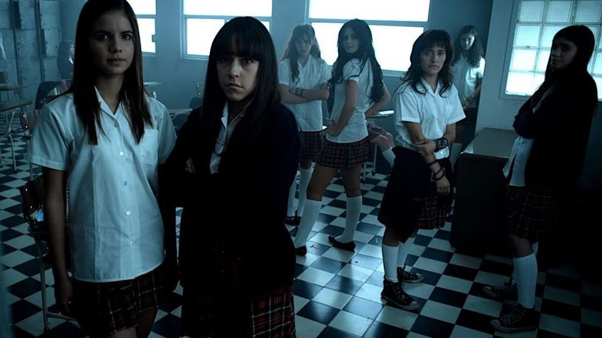 Foto do filme Perras