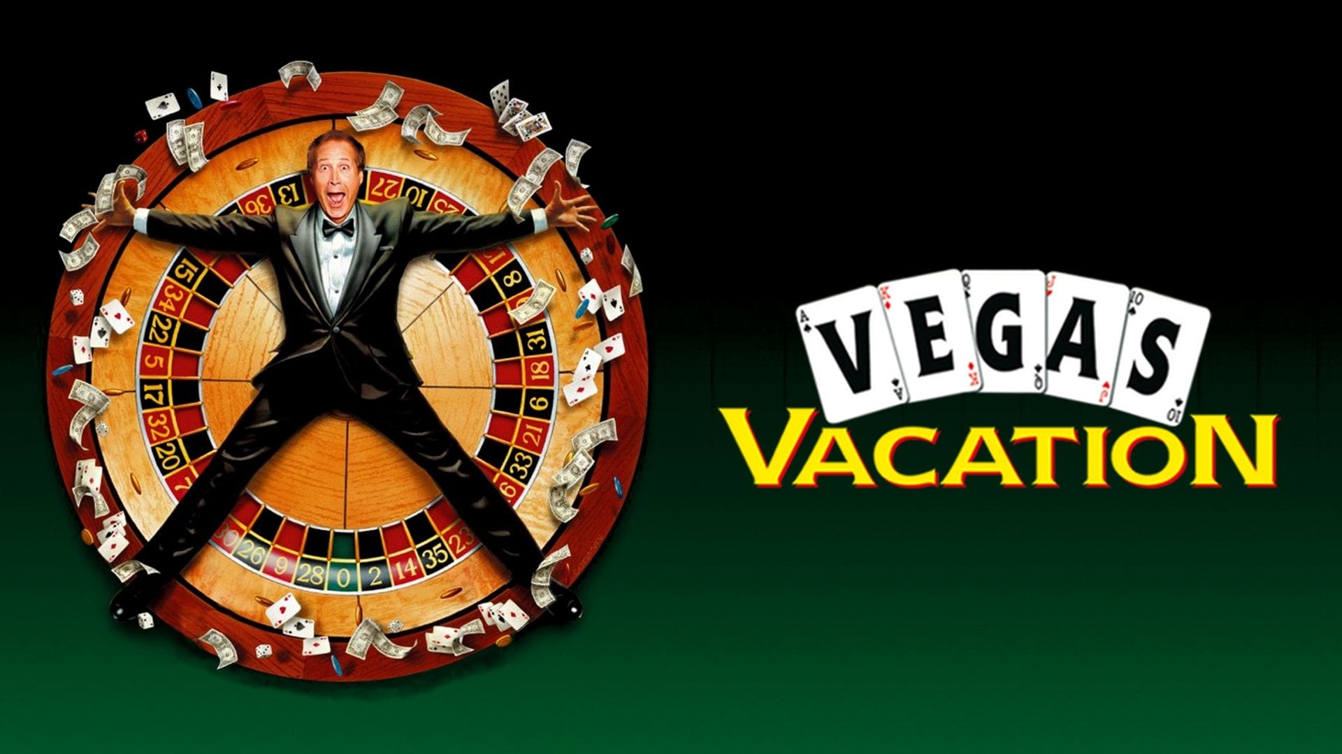 Foto do filme Férias Frustradas em Las Vegas