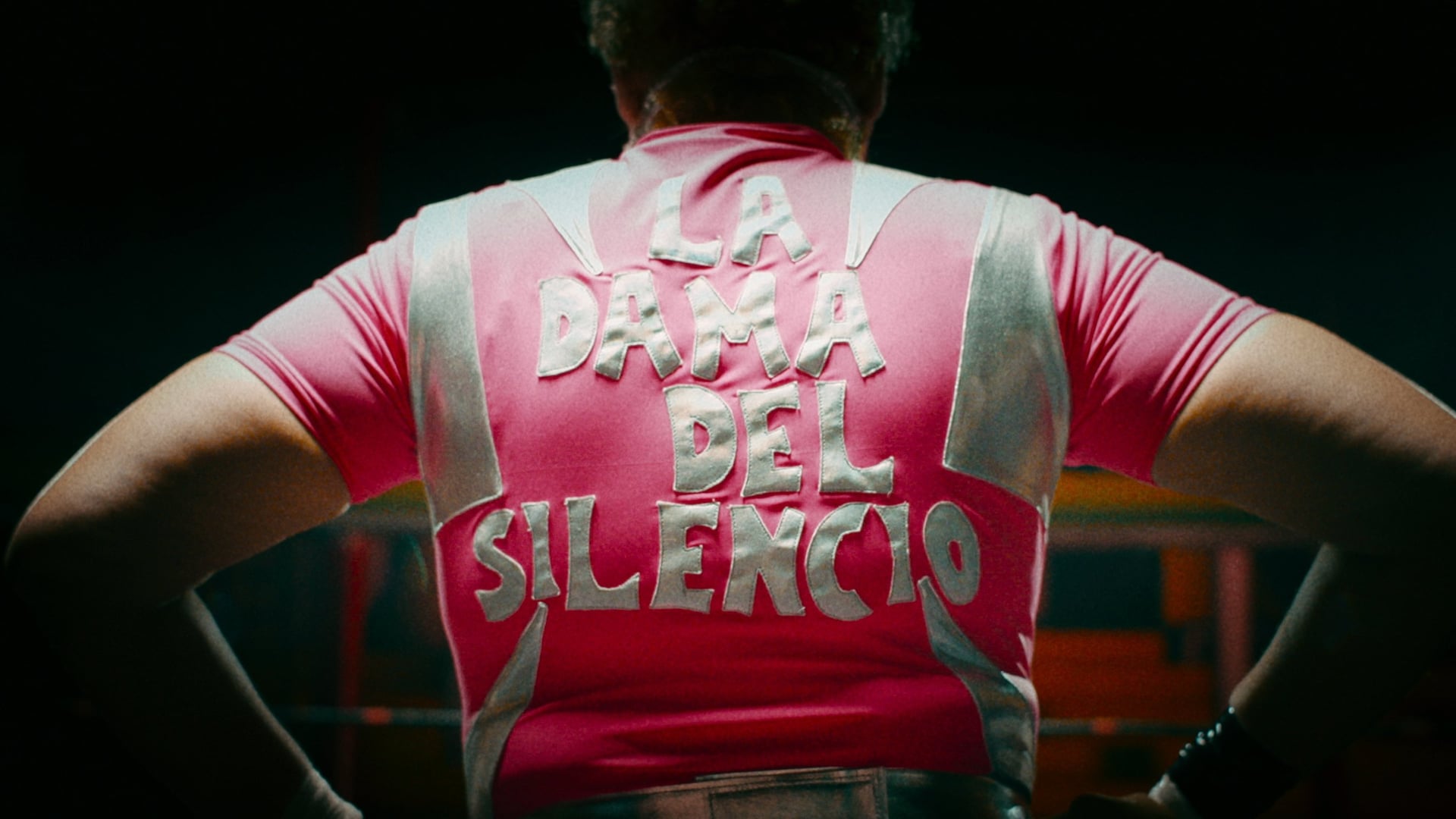 Foto do filme A Dama do Silêncio: La Mataviejitas