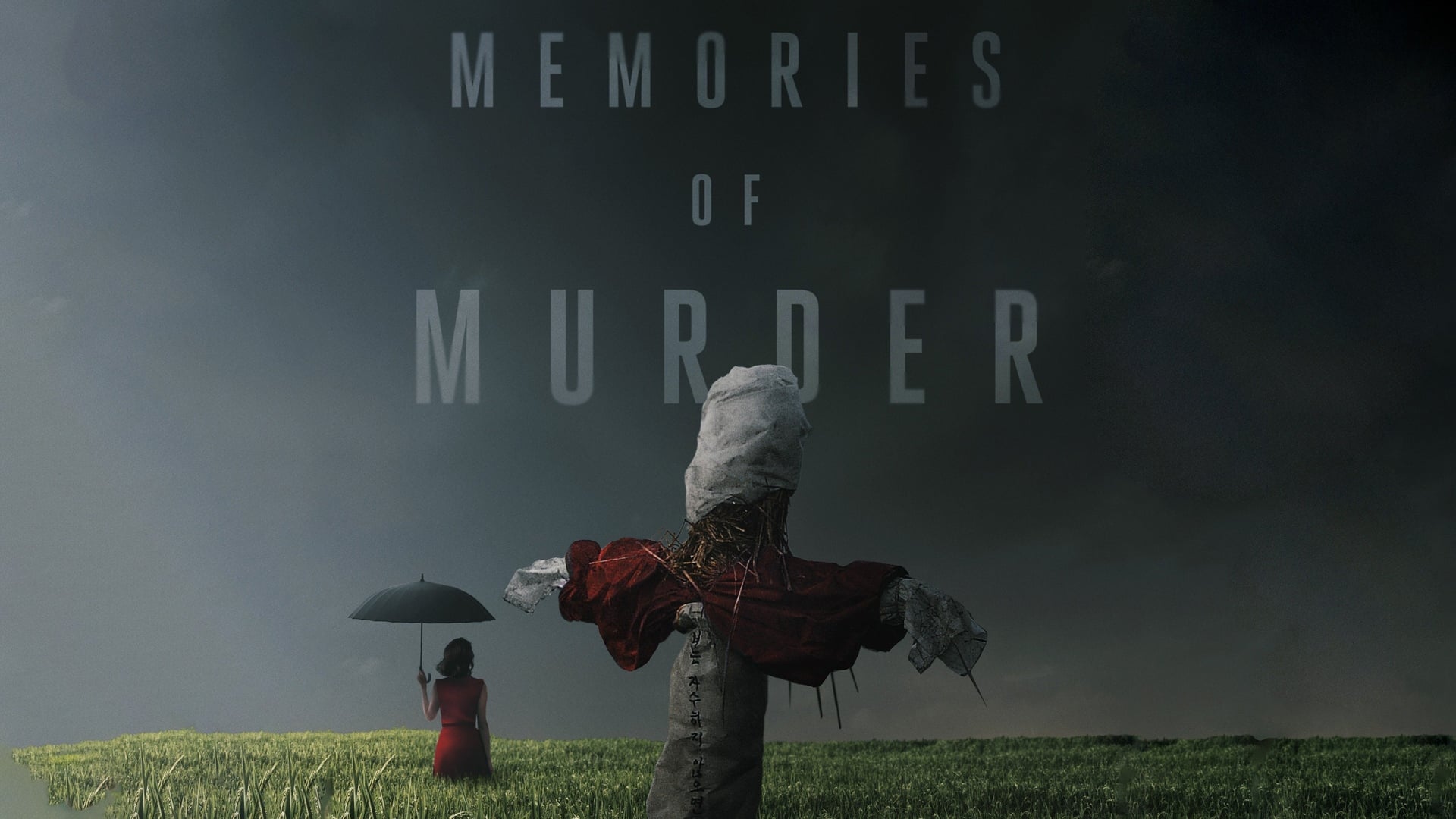 Foto do filme Memórias de um Assassino