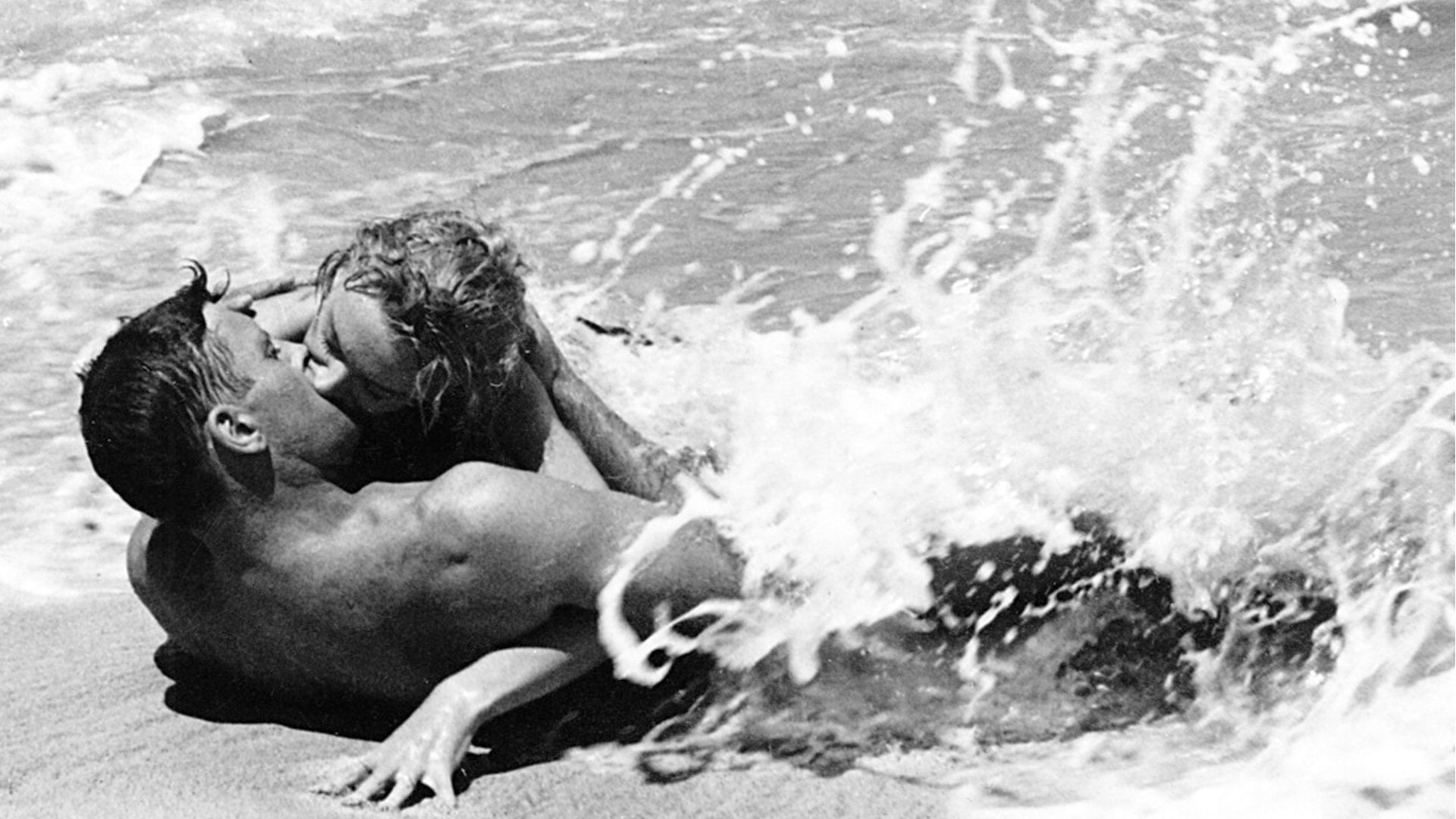 Foto do filme A Um Passo da Eternidade