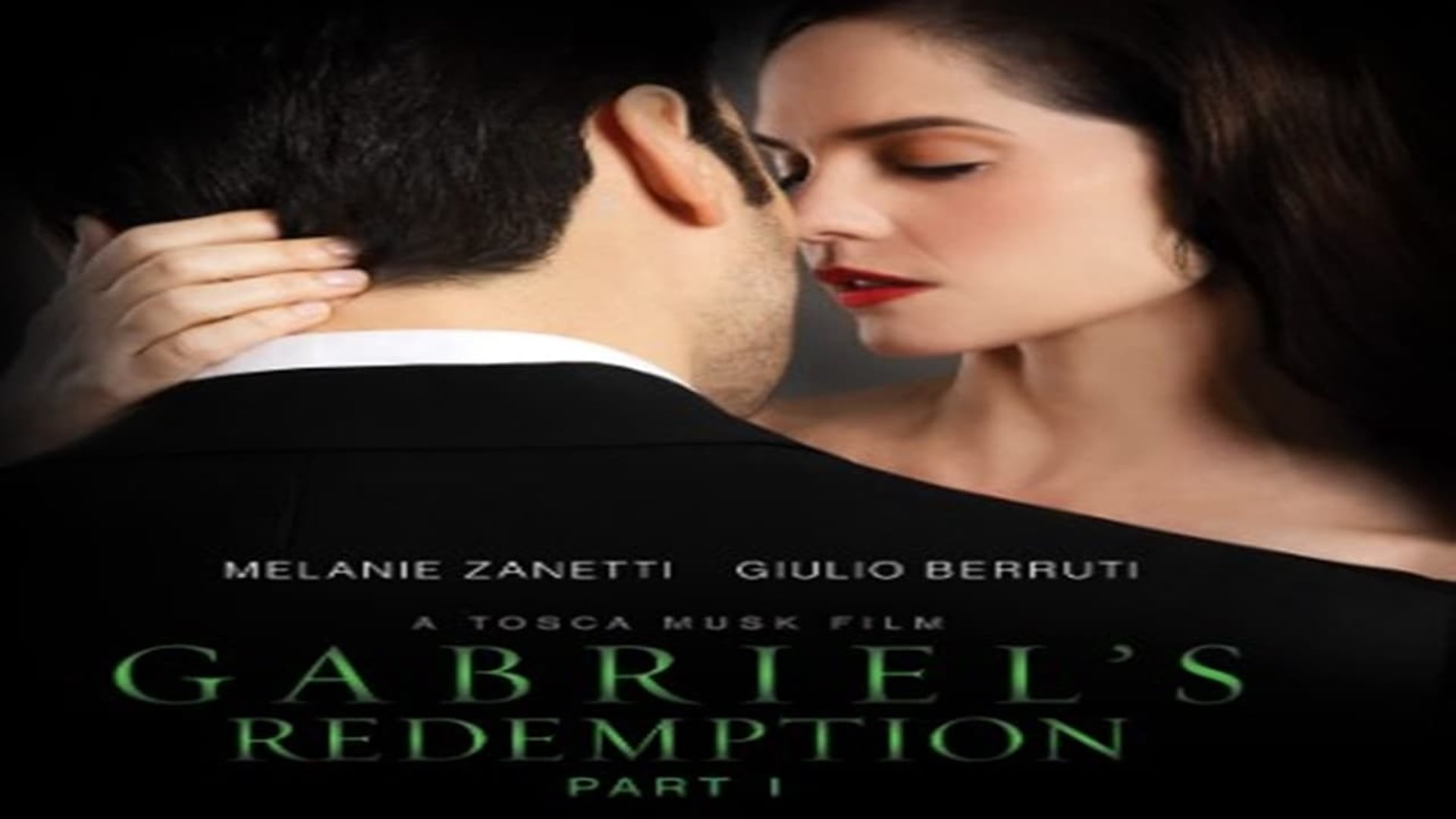 Foto do filme A Redenção de Gabriel: Part I