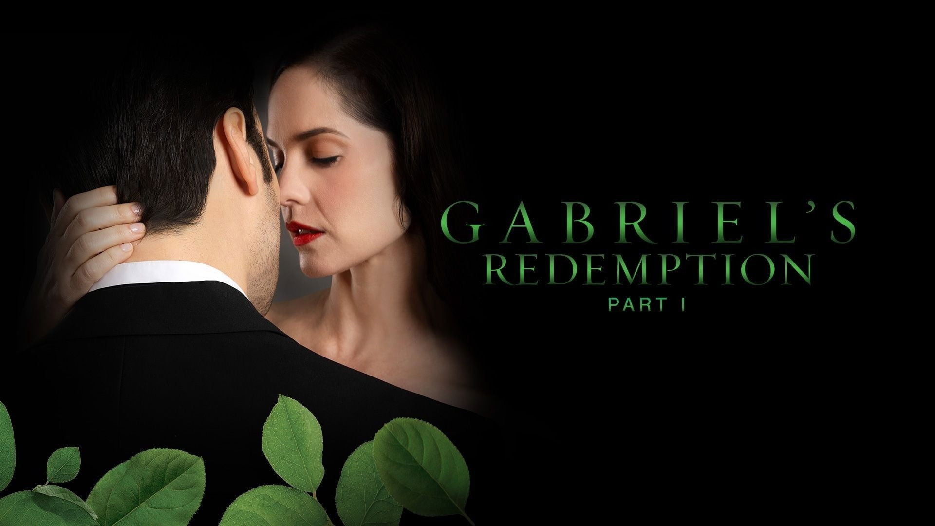 Foto do filme A Redenção de Gabriel: Part I