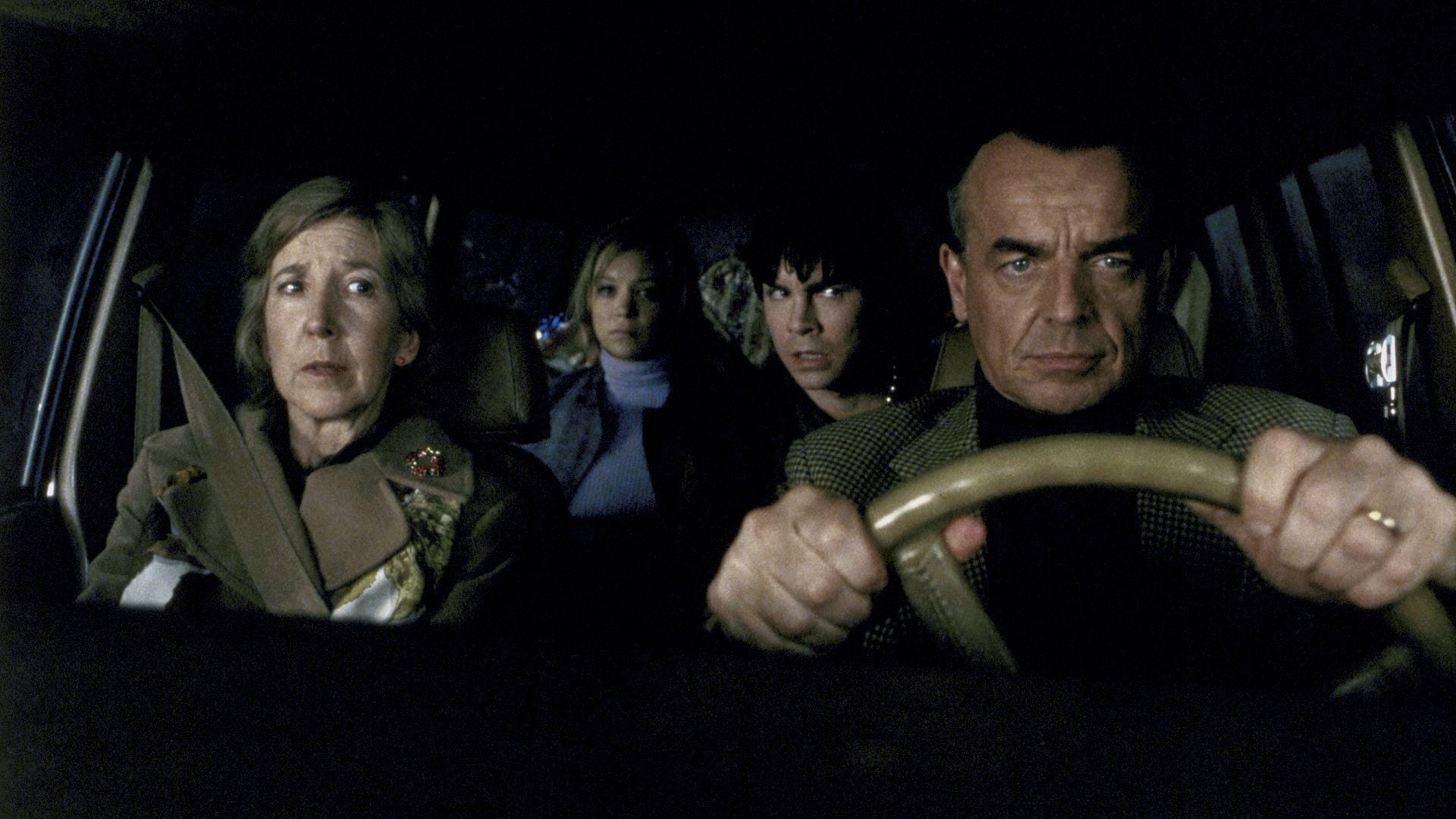 Foto do filme Rota da Morte