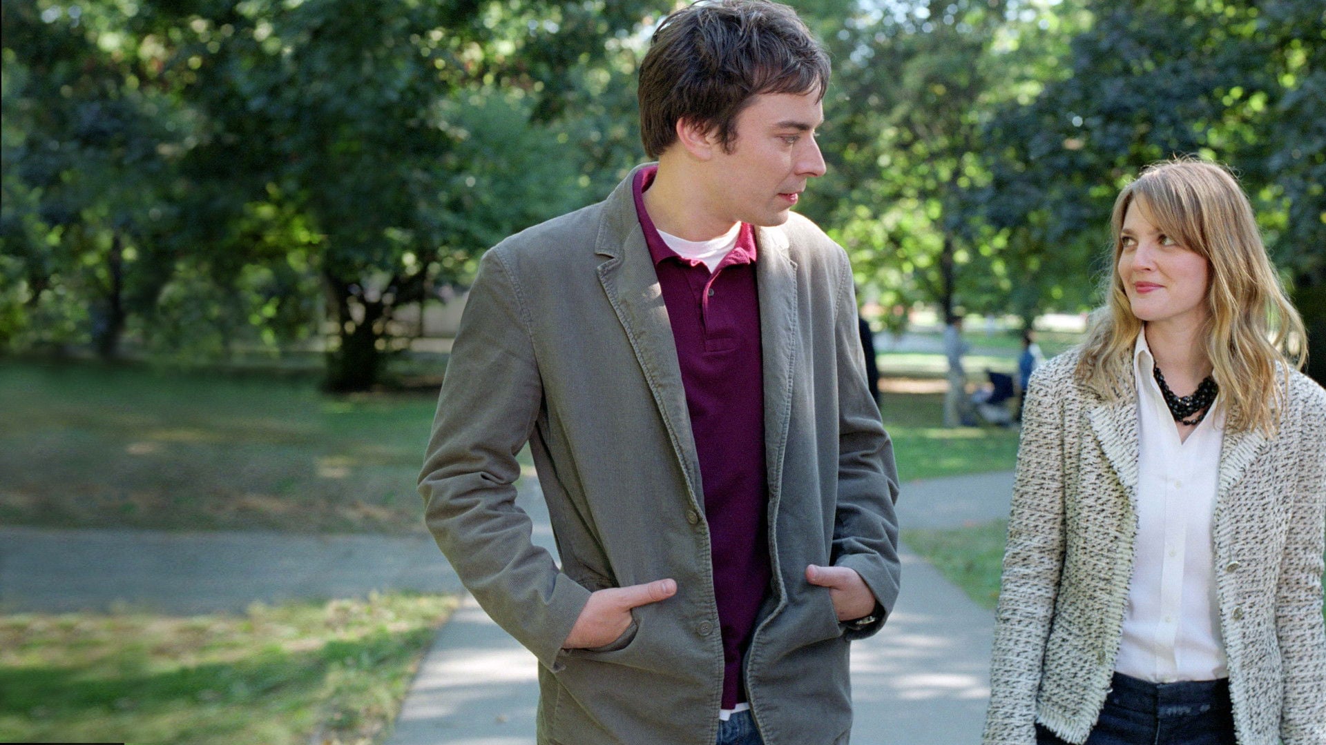 Foto do filme Amor em Jogo