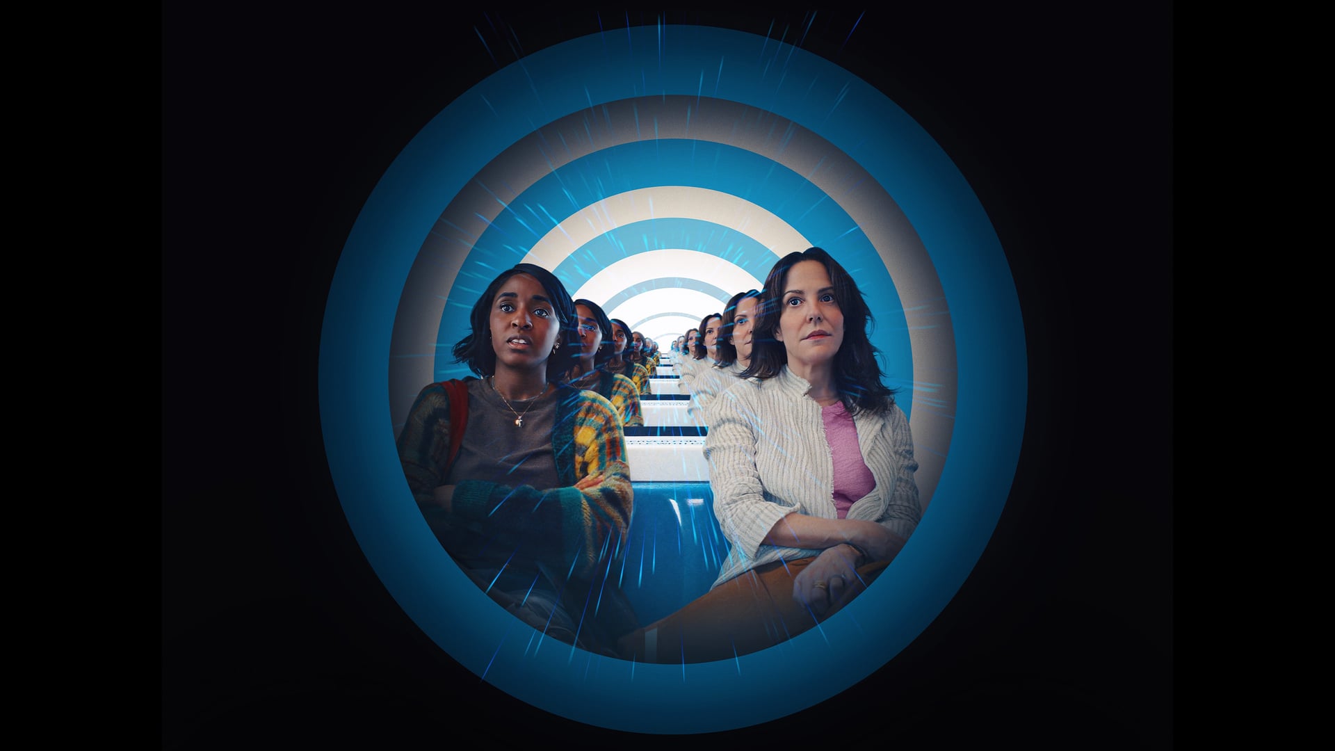 Foto do filme Loop Infinito