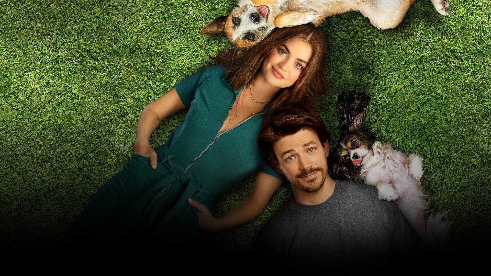 Foto do filme Pais de Pets