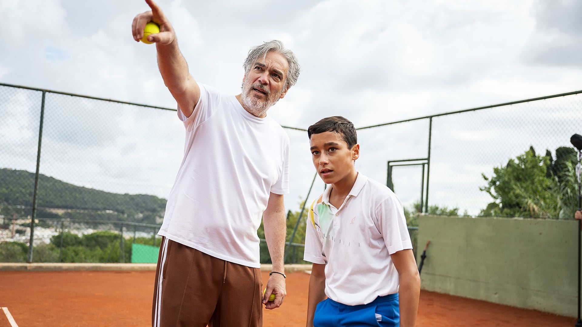 Foto do filme Il maestro