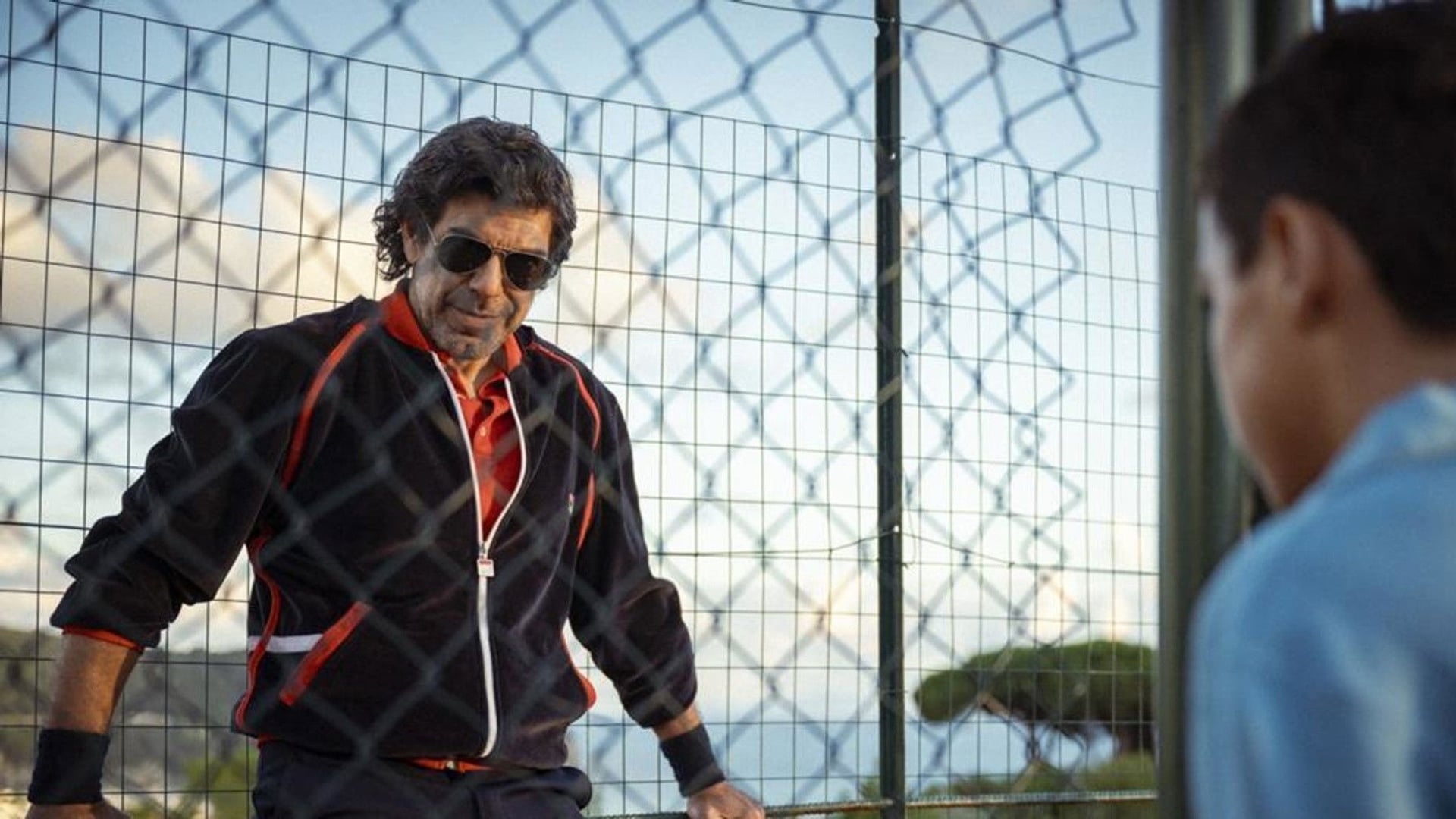 Foto do filme Il maestro